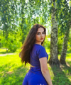 profile of Russian mail order brides Ekaterina
