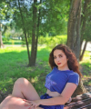 profile of Russian mail order brides Ekaterina