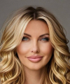 profile of Russian mail order brides Violetta