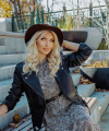 profile of Russian mail order brides Violetta