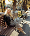 profile of Russian mail order brides Violetta