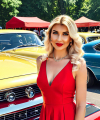 profile of Russian mail order brides Violetta