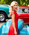 profile of Russian mail order brides Violetta