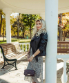 profile of Russian mail order brides Violetta