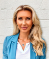 profile of Russian mail order brides Violetta