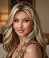profile of Russian mail order brides Violetta