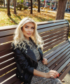 profile of Russian mail order brides Violetta