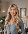 profile of Russian mail order brides Violetta