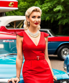 profile of Russian mail order brides Violetta