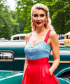 profile of Russian mail order brides Violetta