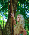 profile of Russian mail order brides Violetta