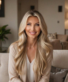 profile of Russian mail order brides Violetta