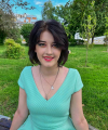 profile of Russian mail order brides Darina