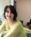 profile of Russian mail order brides Darina