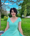 profile of Russian mail order brides Darina