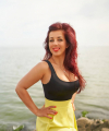 profile of Russian mail order brides Viktoriya