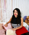 profile of Russian mail order brides Viktoriya