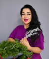 profile of Russian mail order brides Viktoriya
