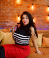 profile of Russian mail order brides Viktoriya