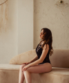 profile of Russian mail order brides Alena