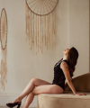 profile of Russian mail order brides Alena