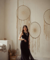 profile of Russian mail order brides Alena