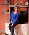 profile of Russian mail order brides Ekaterina