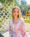 profile of Russian mail order brides Yana