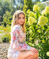 profile of Russian mail order brides Yana