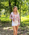 profile of Russian mail order brides Yana