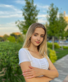 profile of Russian mail order brides Yana