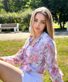 profile of Russian mail order brides Yana