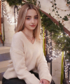 profile of Russian mail order brides Yana