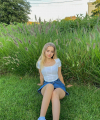 profile of Russian mail order brides Yana