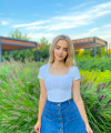 profile of Russian mail order brides Yana