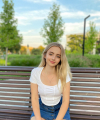 profile of Russian mail order brides Yana