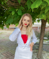 profile of Russian mail order brides Yana