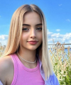 profile of Russian mail order brides Yana