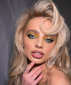profile of Russian mail order brides Snezhana