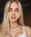 profile of Russian mail order brides Snezhana
