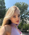 profile of Russian mail order brides Snezhana