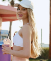 profile of Russian mail order brides Snezhana