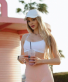 profile of Russian mail order brides Snezhana