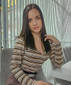 profile of Russian mail order brides Anna