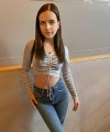 profile of Russian mail order brides Anna