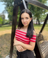 profile of Russian mail order brides Anna