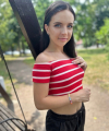profile of Russian mail order brides Anna