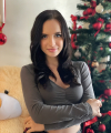 profile of Russian mail order brides Anna