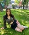 profile of Russian mail order brides Anna