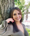 profile of Russian mail order brides Anna